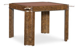 Hooker Furniture Archives Game Table