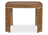 Hooker Furniture Archives Game Table