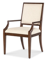 Hooker Furniture Archives Upholstered Arm Chair (2 per ctn/price ea)