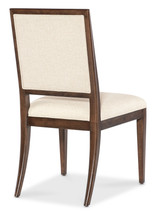 Hooker Furniture Archives Upholstered Side Chair-2 per ctn/price ea