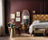 Hooker Furniture Archives Spot Table
