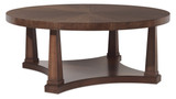 Hooker Furniture Archives Round Cocktail Table