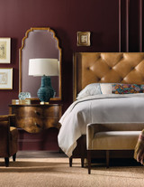 Hooker Furniture Archives Tall Mirror