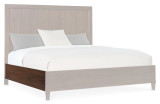 Hooker Furniture Archives Queen Panel Bed