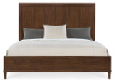 Hooker Furniture Archives California King Panel Bed