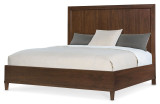 Hooker Furniture Archives King Panel Bed