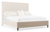 Hooker Furniture Archives King Upholstered Bed