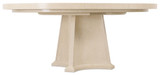 Hooker Furniture Westwood Round Dining Table with One 20-inch Leaf