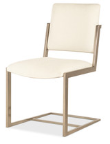 Hooker Furniture Westwood Metal Chair