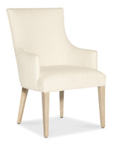 Hooker Furniture Westwood Upholstered Arm Chair 2 per carton/price ea