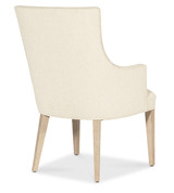 Hooker Furniture Westwood Upholstered Arm Chair 2 per carton/price ea