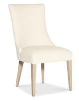 Hooker Furniture Westwood Upholstered Side Chair 2 per carton/price ea