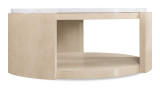 Hooker Furniture Westwood Round Cocktail Table