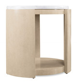 Hooker Furniture Westwood Round Side Table