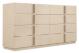 Hooker Furniture Westwood Eight-Drawer Dresser