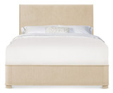 Hooker Furniture Westwood Queen Panel Bed