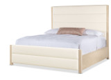 Hooker Furniture Westwood California King Upholstered Bed