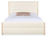 Hooker Furniture Westwood California King Upholstered Bed