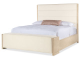 Hooker Furniture Westwood King Upholstered Storage Bed