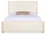 Hooker Furniture Westwood King Upholstered Storage Bed