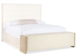 Hooker Furniture Westwood King Upholstered Storage Bed