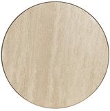 Hooker Furniture Melange Holy Cow Spot Table