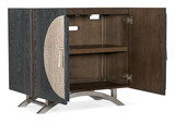 Hooker Furniture Melange Nolita Two Door Cabinet