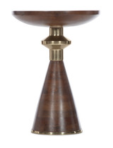 Hooker Furniture Melange Claire Accent Table