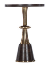 Hooker Furniture Melange Caroline Accent Table