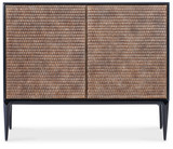 Hooker Furniture Melange Boucle Accent Chest