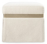 Hooker Furniture Melange Dream Weaver Pouf