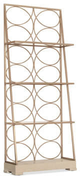 Hooker Furniture Melange Flourish Etagere