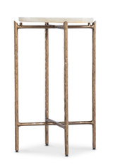 Hooker Furniture Melange Je Suis Petit Spot Table