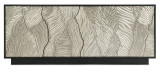 Hooker Furniture Melange Summit Gorge Entertainment Console