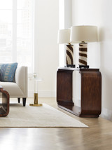Hooker Furniture Melange Kingston Console Table
