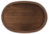 Hooker Furniture Melange Contours Side Table