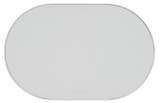 Hooker Furniture Melange On the Bright Side Oval End Table