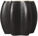 Hooker Furniture Melange Even and Flow Round End Table