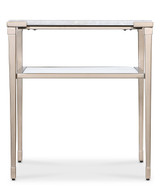 Hooker Furniture Melange Jen End Table