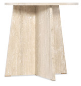 Hooker Furniture Melange Cirque End Table
