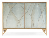Hooker Furniture Melange Joannie Two Door Chest