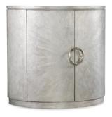 Hooker Furniture Melange Deserie Demilune Chest