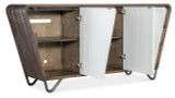 Hooker Furniture Melange Terra Credenza