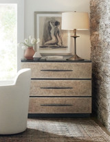 Hooker Furniture Melange Stacked Chest