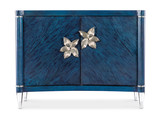 Hooker Furniture Melange Sapphire Accent Chest