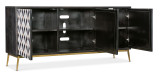 Hooker Furniture Melange Renee Credenza