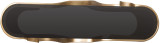 Hooker Furniture Melange Even and Flow Console Table