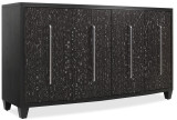 Hooker Furniture Melange Midnight Credenza