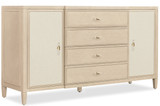 Hooker Furniture Melange Be My Guest Dresser