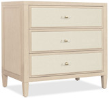 Hooker Furniture Melange Be My Guest Nightstand